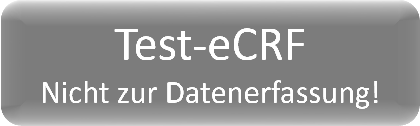 PROGRESS-CAPSyS eCRF Test-Studiendatenbank